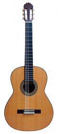 Caja de resonancia, la de la guitarra | Guitarras Miacorde.com
